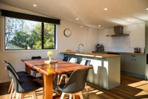 Getaway on Austin